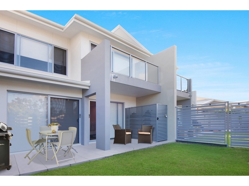 30 / 34 O’DOHERTY CIRCUIT, Nudgee QLD 4014