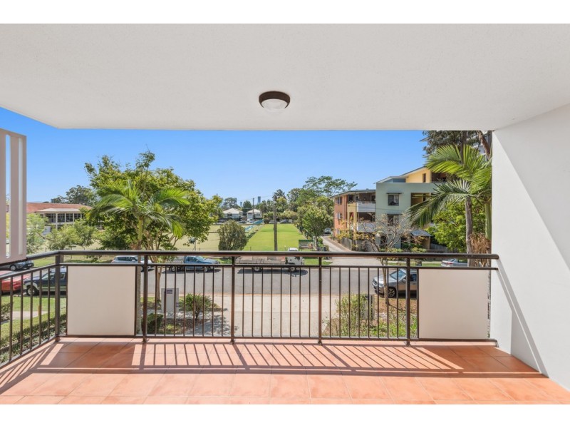 31 / 45 HARRIES ROAD, Coorparoo QLD 4151
