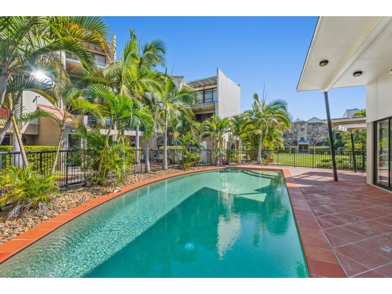 31 / 45 HARRIES ROAD, Coorparoo QLD 4151