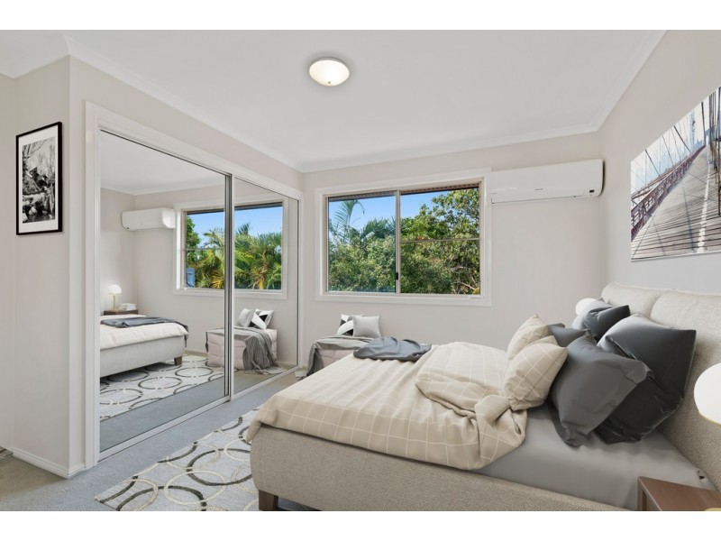 52 / 1160 Creek Road, Carina Heights QLD 4152