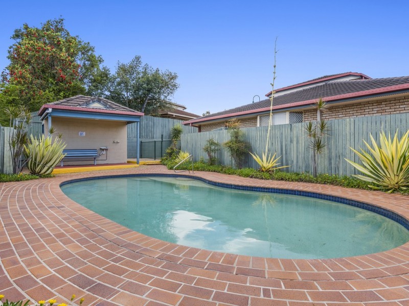 52 / 1160 Creek Road, Carina Heights QLD 4152