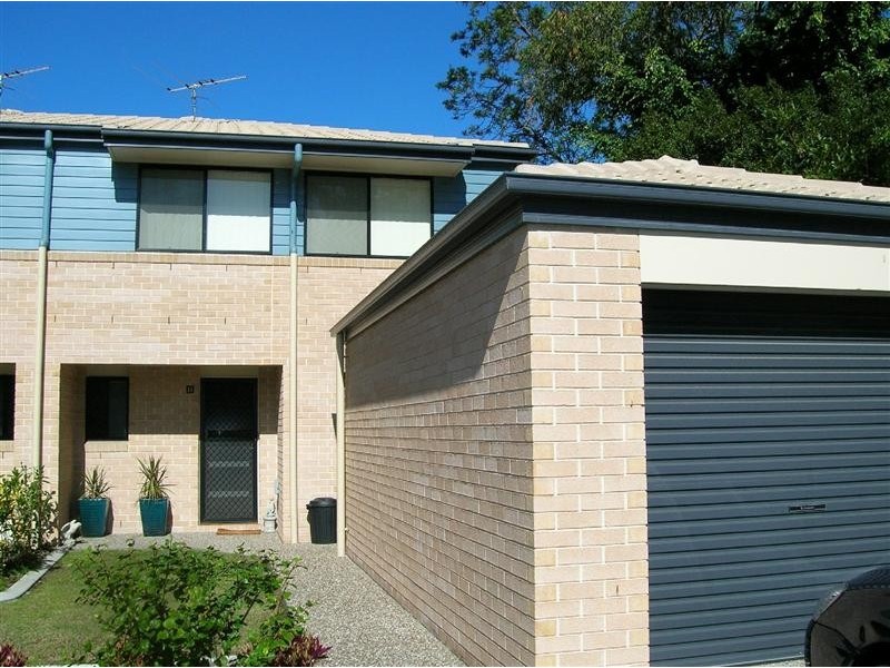 Upper Mount Gravatt QLD 4122