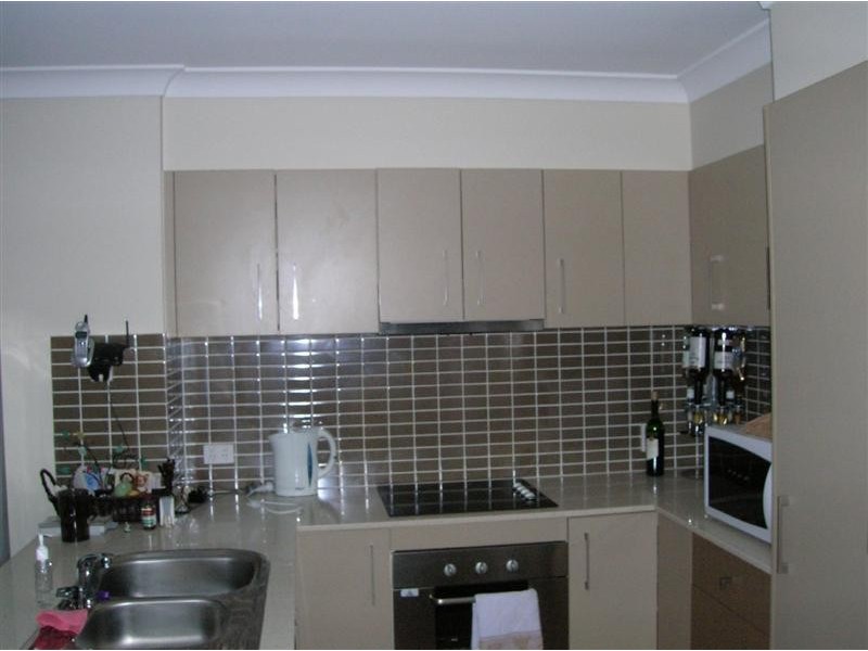 Upper Mount Gravatt QLD 4122