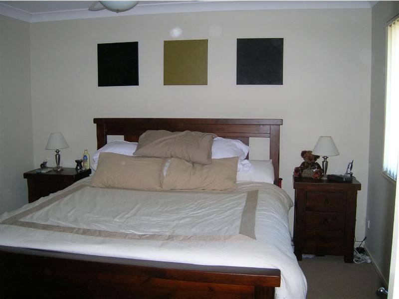 Upper Mount Gravatt QLD 4122