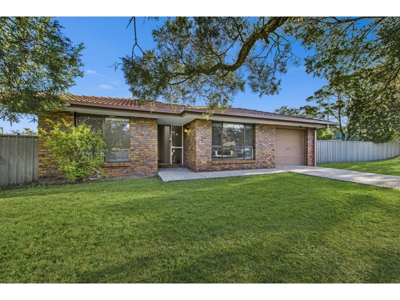 1 THOMAS STREET, Rochedale South QLD 4123