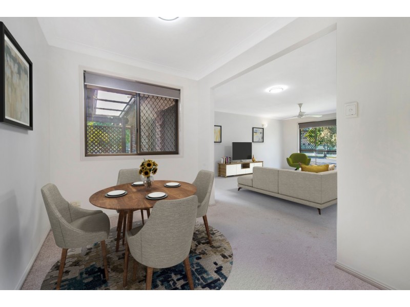 1 THOMAS STREET, Rochedale South QLD 4123