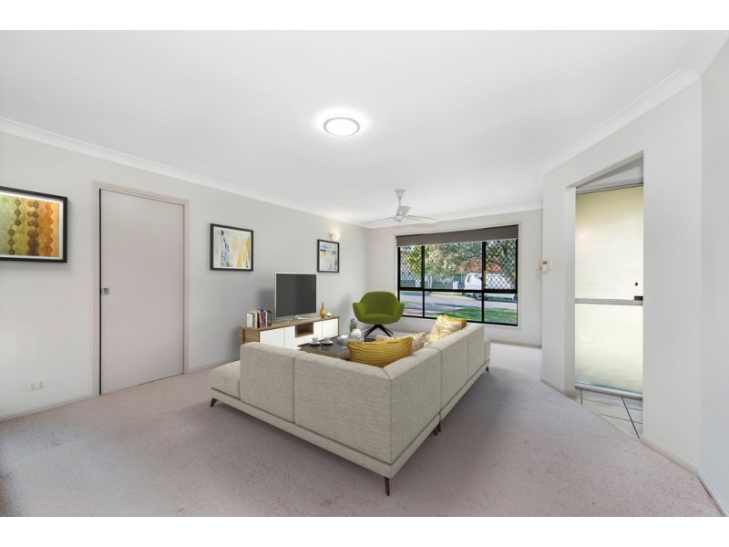 1 THOMAS STREET, Rochedale South QLD 4123