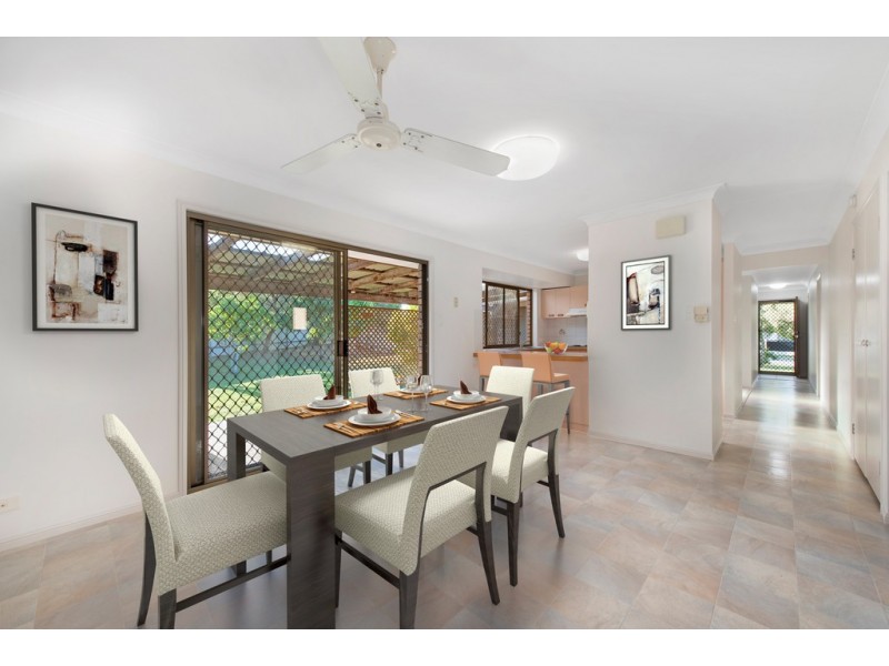 1 THOMAS STREET, Rochedale South QLD 4123