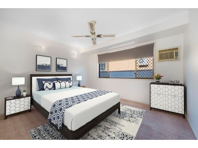 1 THOMAS STREET, Rochedale South QLD 4123