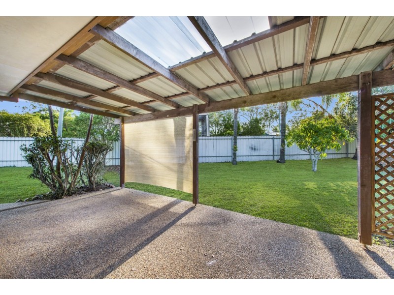 1 THOMAS STREET, Rochedale South QLD 4123