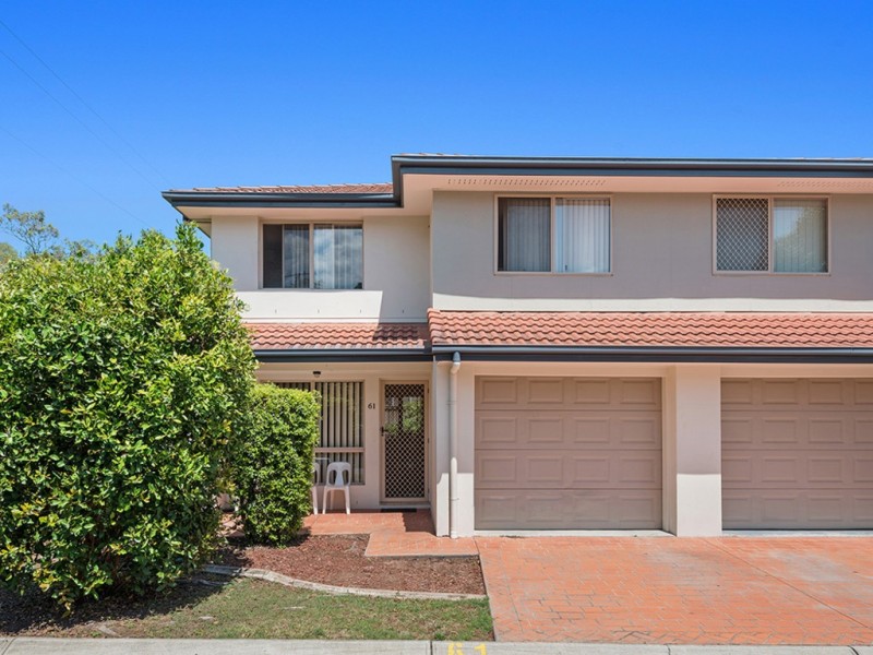61 / 391 BELMONT ROAD, Belmont QLD 4153