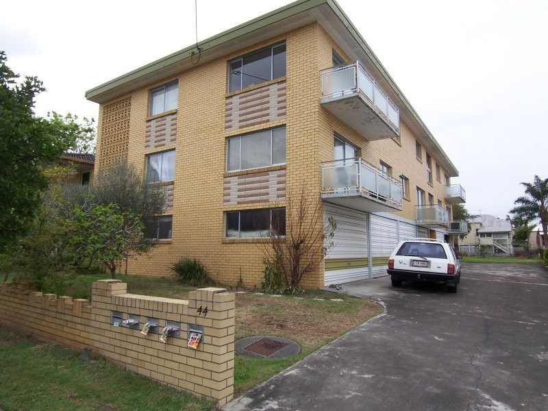 3.44 Bradshaw Street, Lutwyche QLD 4030