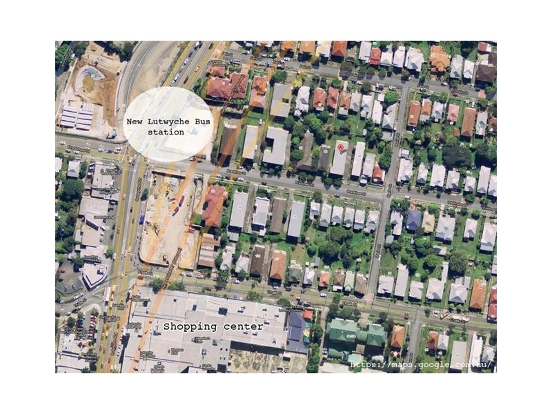 3.44 Bradshaw Street, Lutwyche QLD 4030