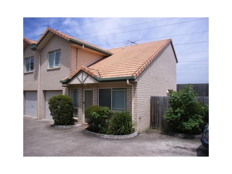 7/21 Stanton Rd, Tingalpa QLD 4173