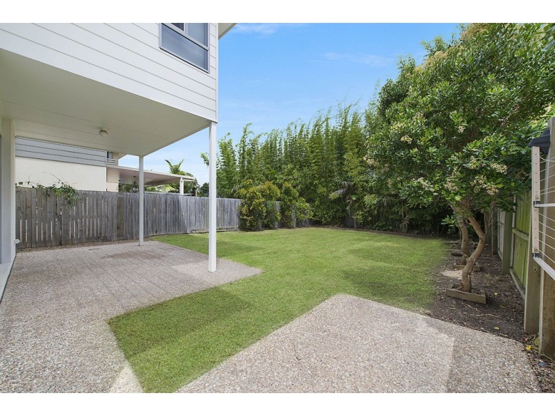 176 BARRACK ROAD, Cannon Hill QLD 4170