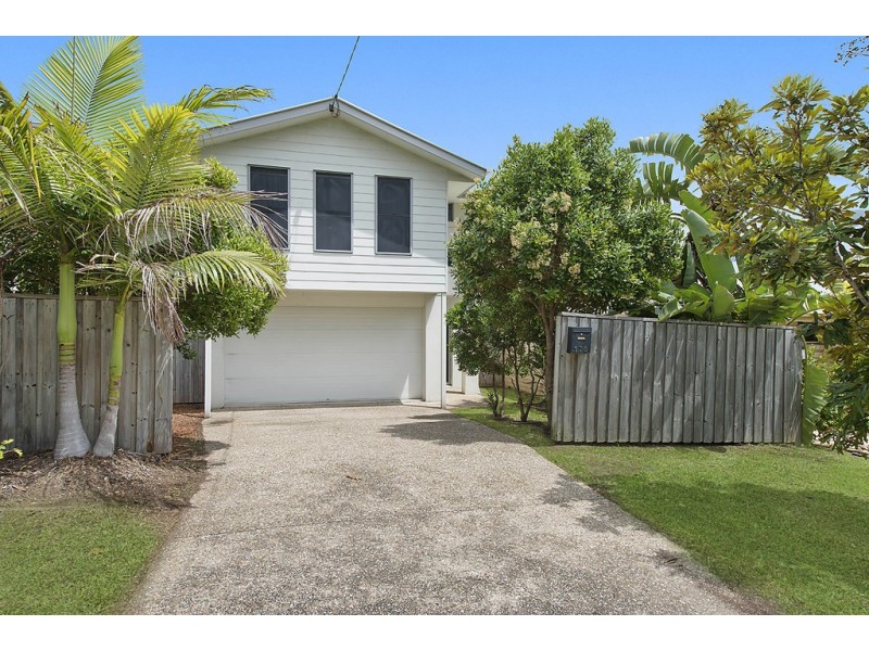 176 BARRACK ROAD, Cannon Hill QLD 4170