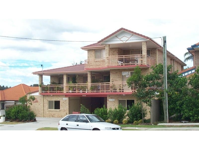 4-31 Mayfield Street, Carina QLD 4152