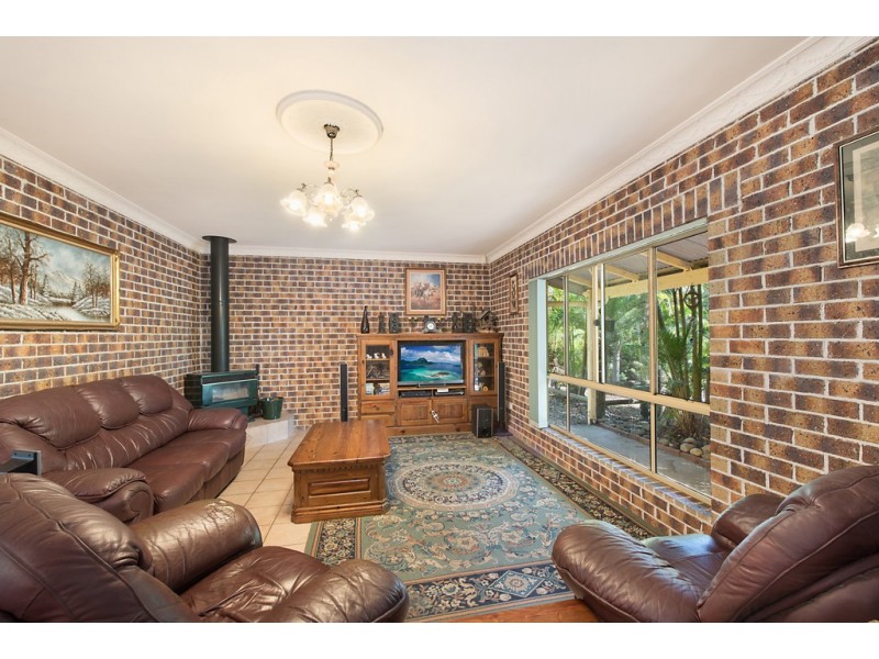 320 Avalon Road, Sheldon QLD 4157