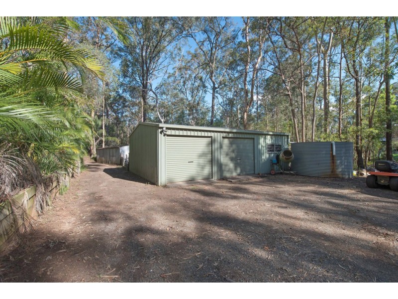 320 Avalon Road, Sheldon QLD 4157