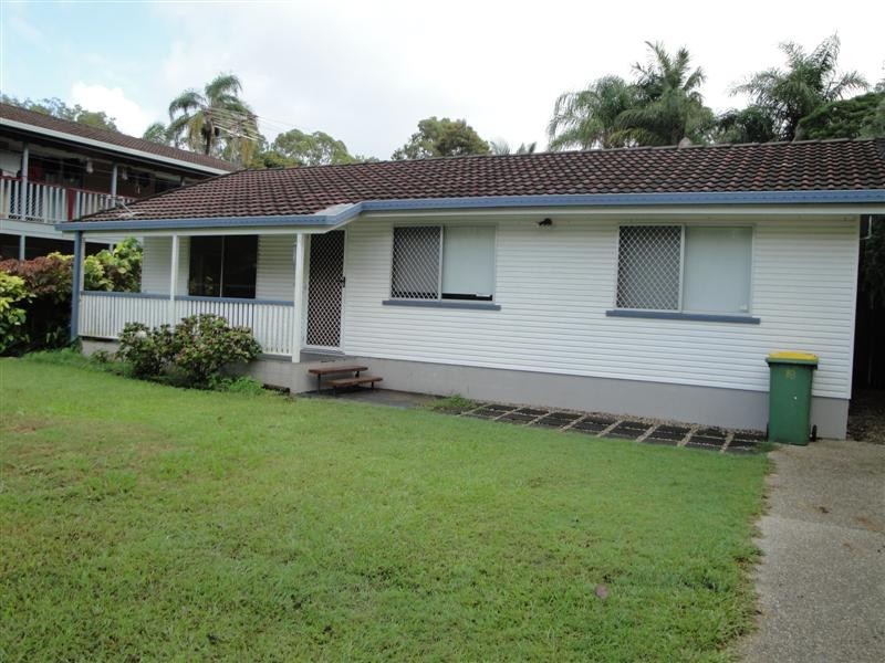 Wellington Point QLD 4160