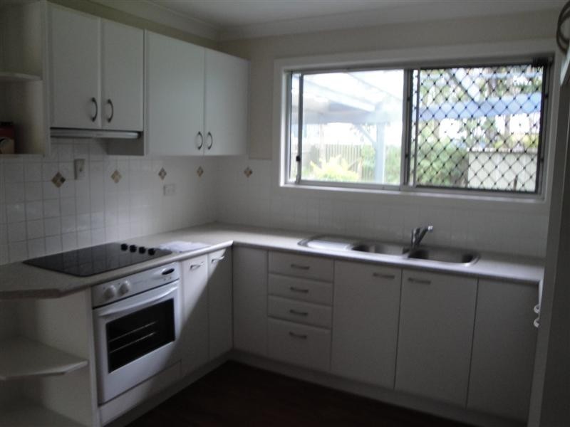 Wellington Point QLD 4160