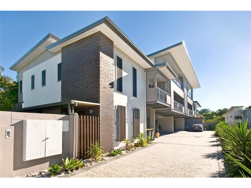 Carina Heights QLD 4152