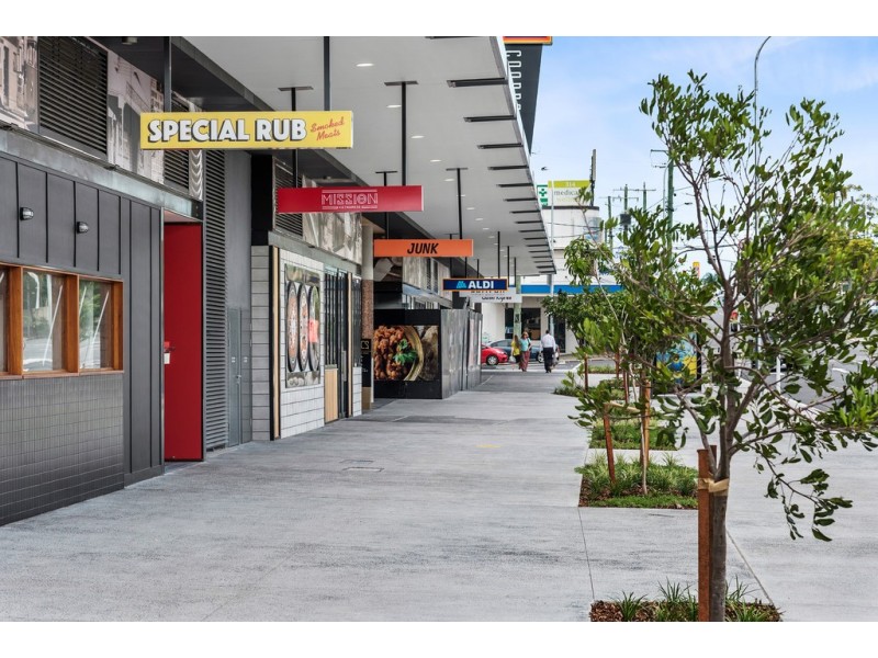 30508 / 300 Old Cleveland Road, Coorparoo QLD 4151