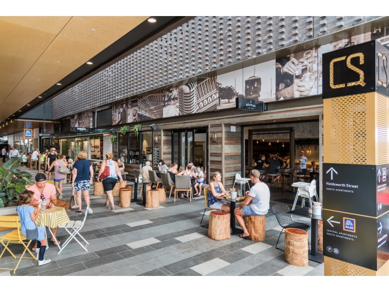 30508 / 300 Old Cleveland Road, Coorparoo QLD 4151