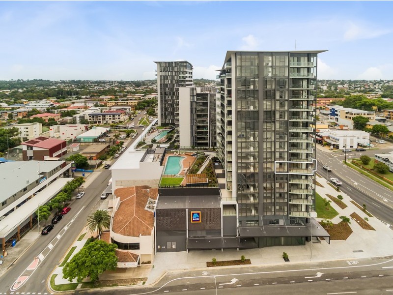 30508 / 300 Old Cleveland Road, Coorparoo QLD 4151