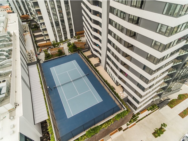 30508 / 300 Old Cleveland Road, Coorparoo QLD 4151