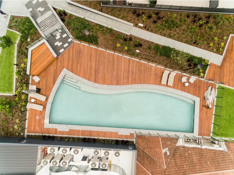 30508 / 300 Old Cleveland Road, Coorparoo QLD 4151