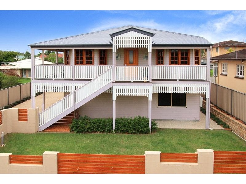 Carina QLD 4152