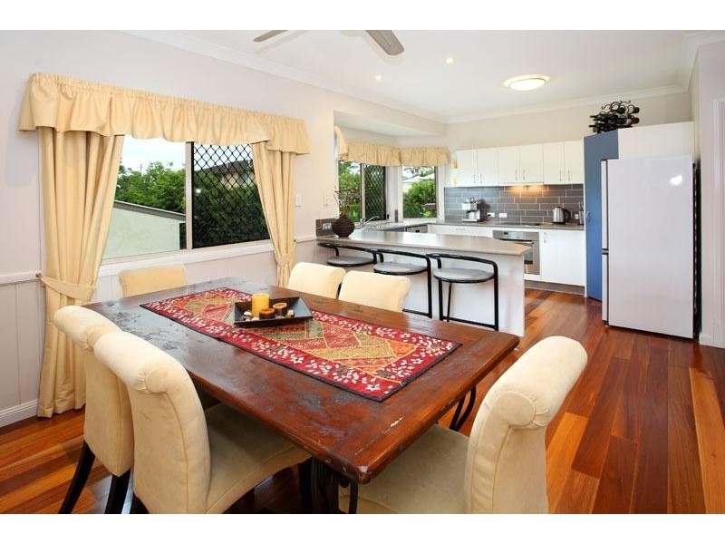 Carina QLD 4152