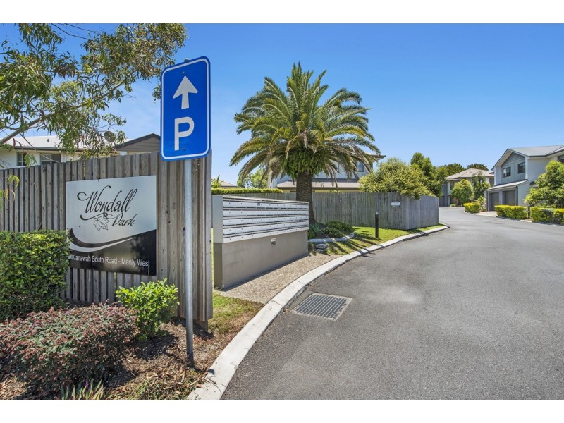 39 / 20 Kianawah Road, Manly West QLD 4179