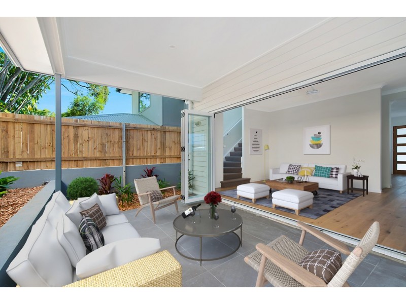 42A Renton Street, Camp Hill QLD 4152