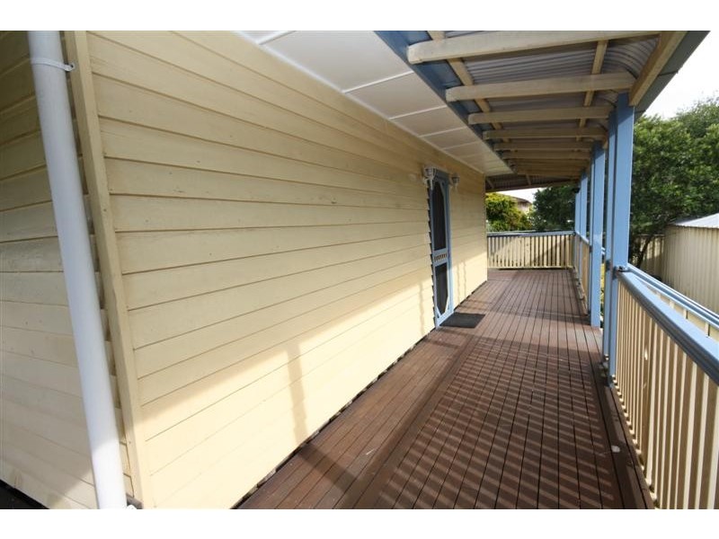 99 Gallipoli, Carina QLD 4152