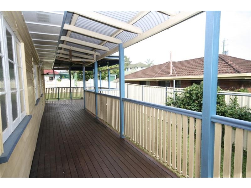 99 Gallipoli, Carina QLD 4152