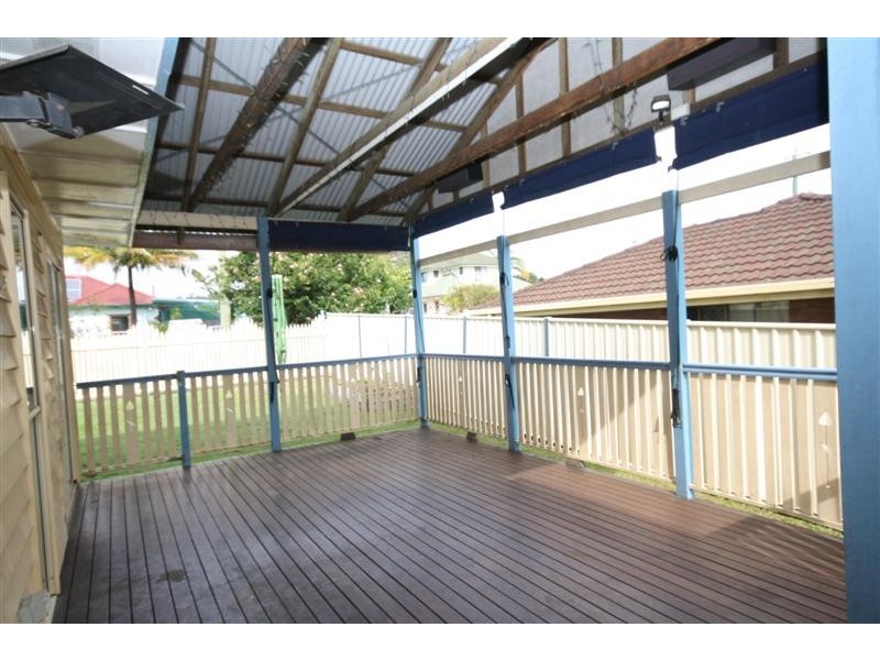 99 Gallipoli, Carina QLD 4152