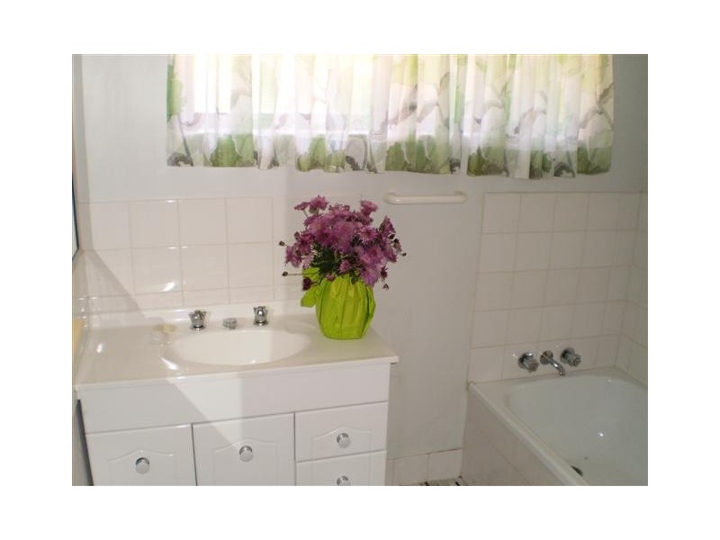Wishart QLD 4122