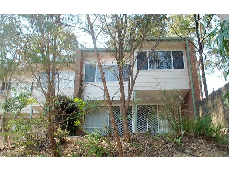 15-32 Bendena Terrace, Carina Heights QLD 4152