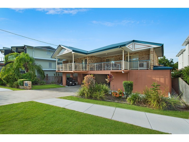 3 / 16 Flavelle Street, Carina QLD 4152