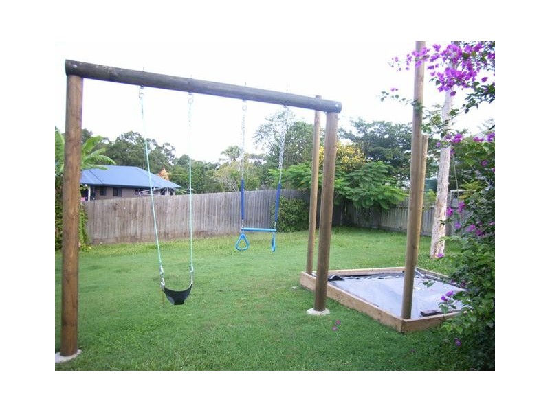 Carina Heights QLD 4152