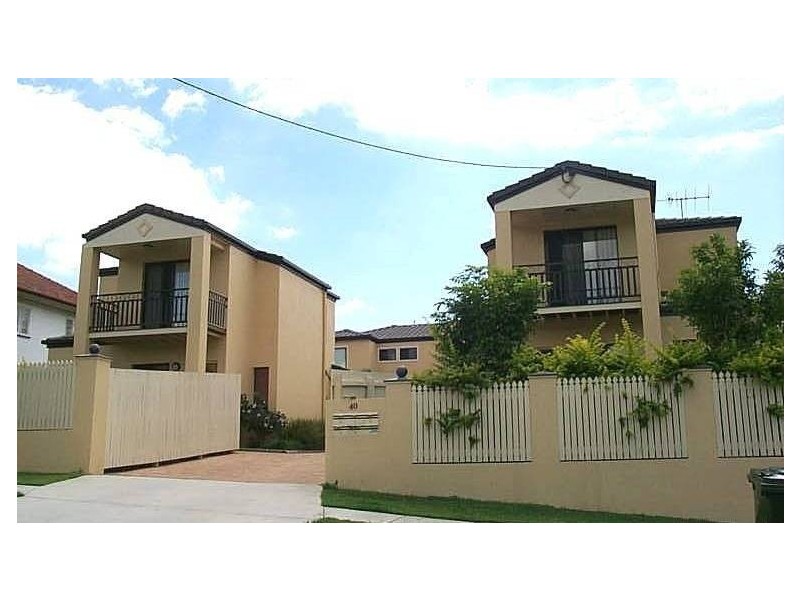 Carina Heights QLD 4152