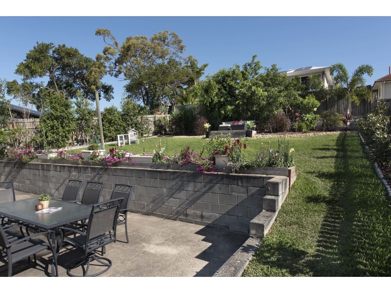 51 MELBOURNE AVENUE, Camp Hill QLD 4152