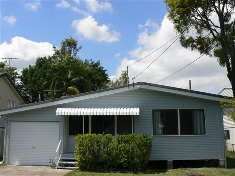 45 Ryedale Street, Tingalpa QLD 4173