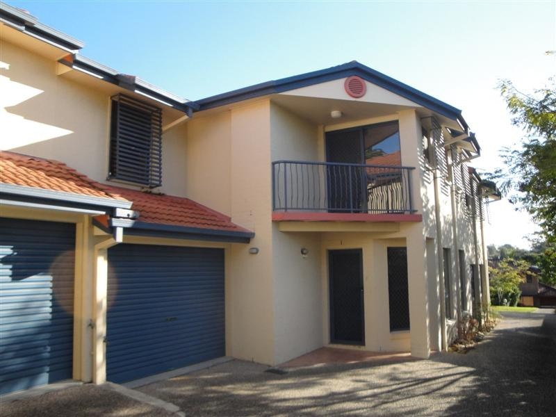 Carina Heights QLD 4152