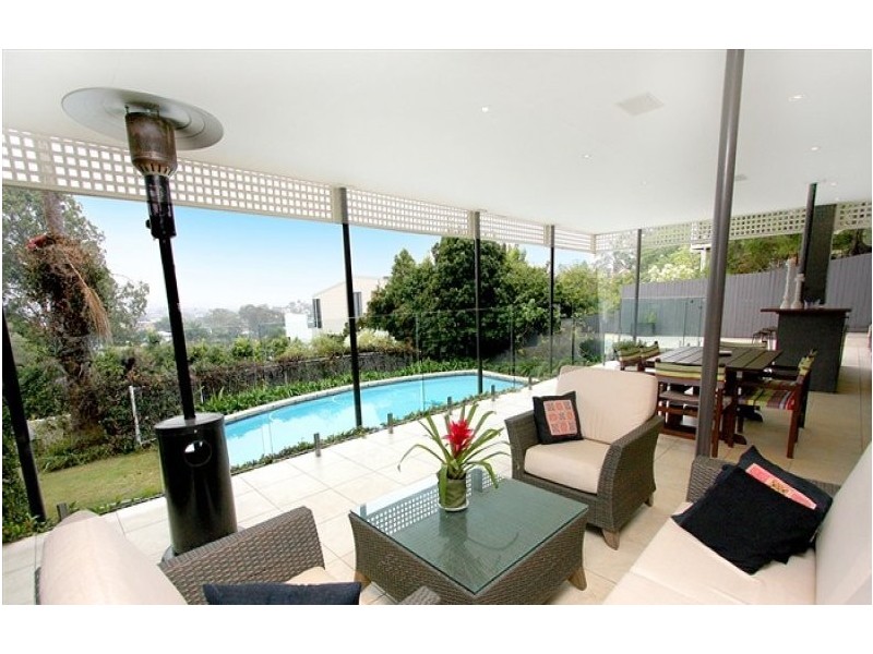 Greenslopes QLD 4120