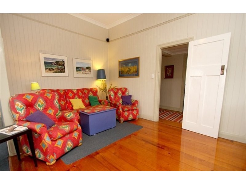 Greenslopes QLD 4120