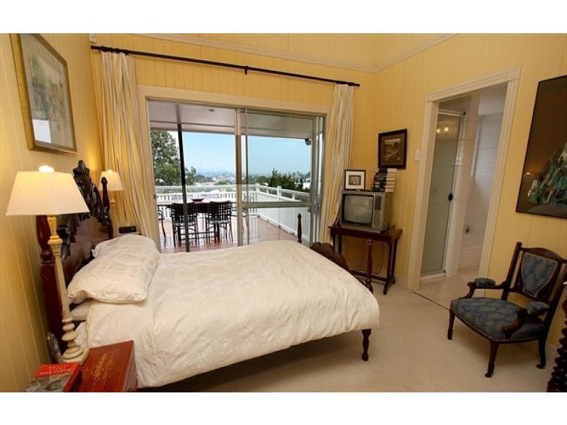 Greenslopes QLD 4120