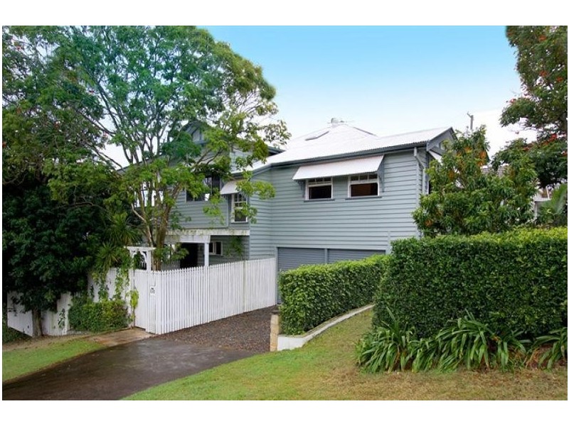 Greenslopes QLD 4120